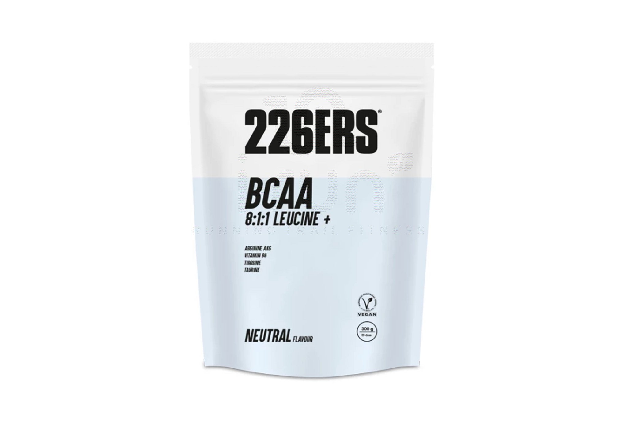 226ers BCAA - Neutre - 300 g