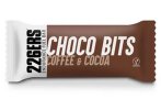 226ers Endurance Fuel Bar- Choco bits - Caf� et cacao