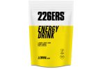 226ers Energy Drink - Citron - 1kg