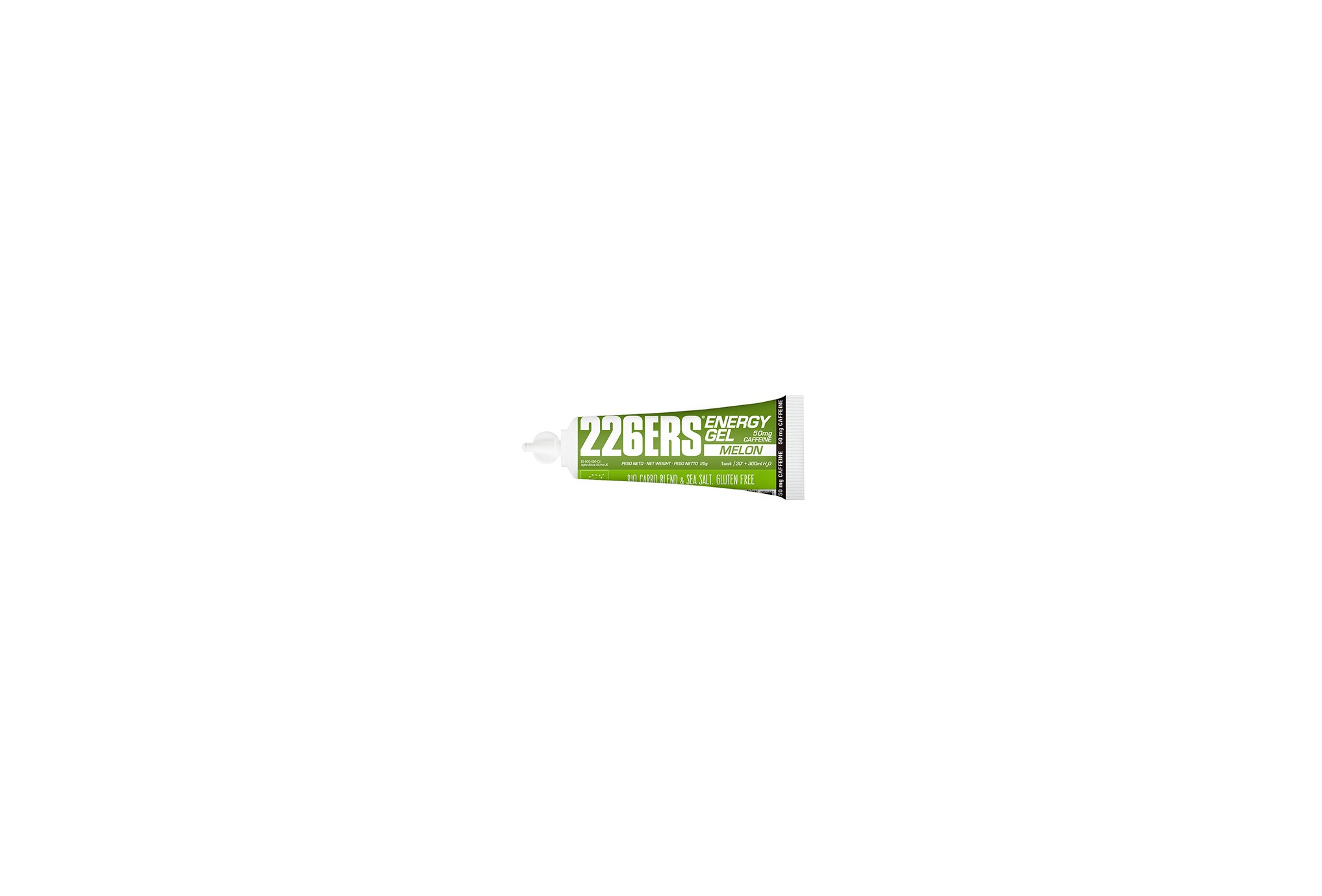 226ers Energy Gel Bio - Melon