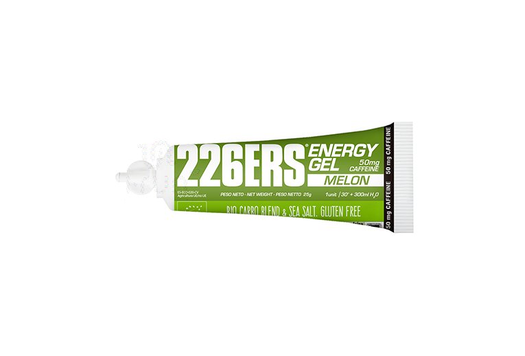 226ers Energy Gel Bio - Melon