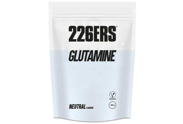 226ers Glutamine 300 g