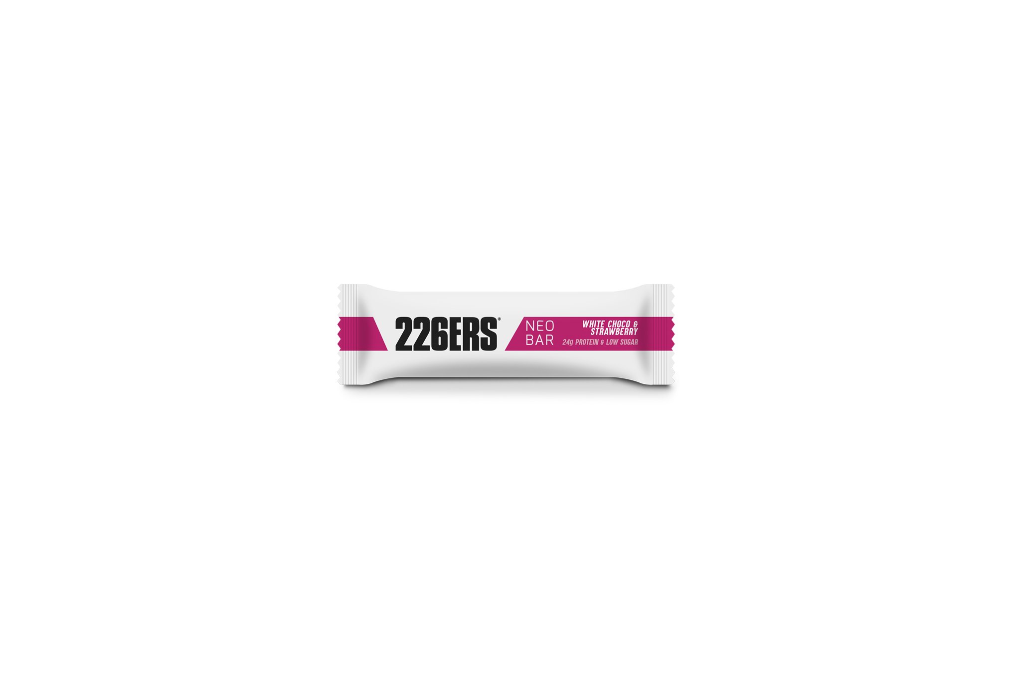 226ers Neo Bar Protein - White Choco Strawberry