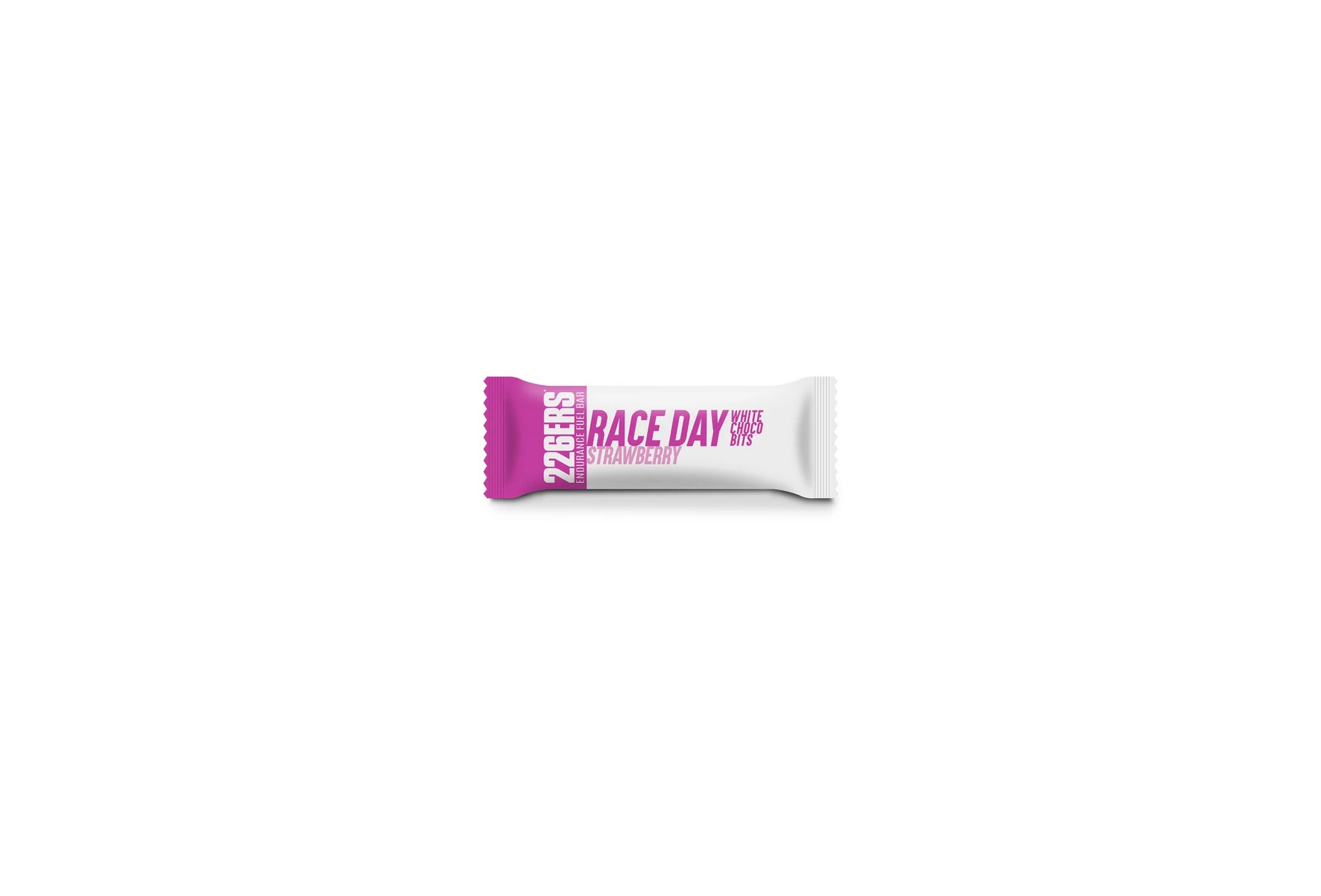 226ers Race Day - Choco Bits Strawberry