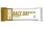 226ers barrita energ�tica Race Day Salty Trail Cacahuetes