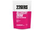226ers Recovery Drink - Fraise - 1kg