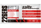 226ers Salts �lectrolytes Sub9 - monodose