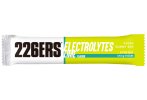 226ers Vegan Gummies �lectrolytes - Citron vert