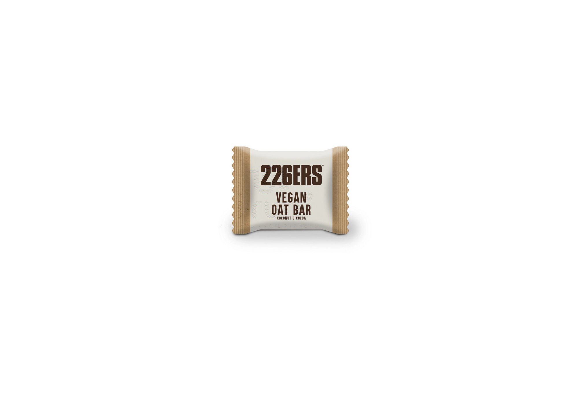 226ers Vegan OAT  Bar -  Coconut Cocoa