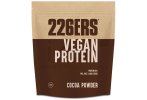 226ers Vegan Protein 700 g - Chocolat