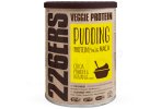 226ers Veggie Protein Pudding 350 g - Chocolat banane
