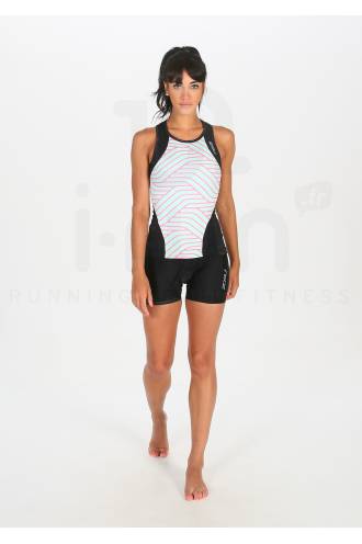 2XU Active 4.5 Tri W 