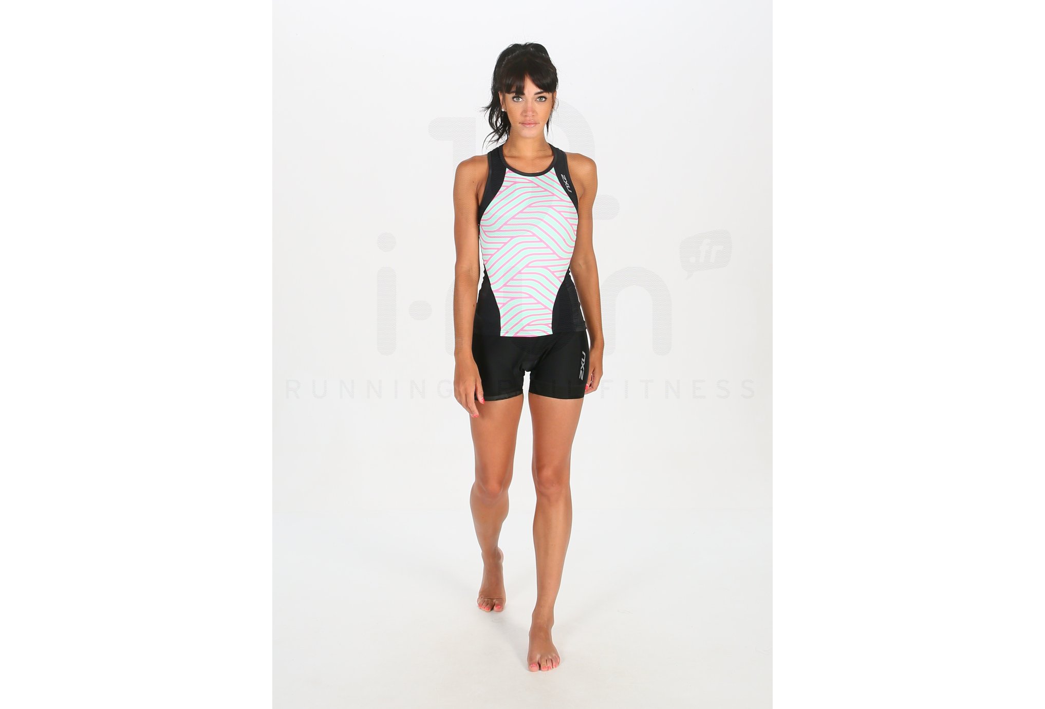 2XU Active 4.5 Tri Damen
