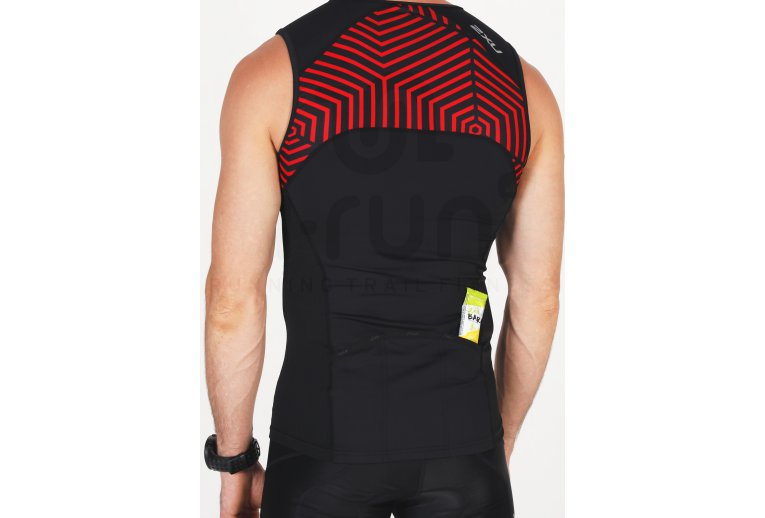 2XU Active Tri Herren