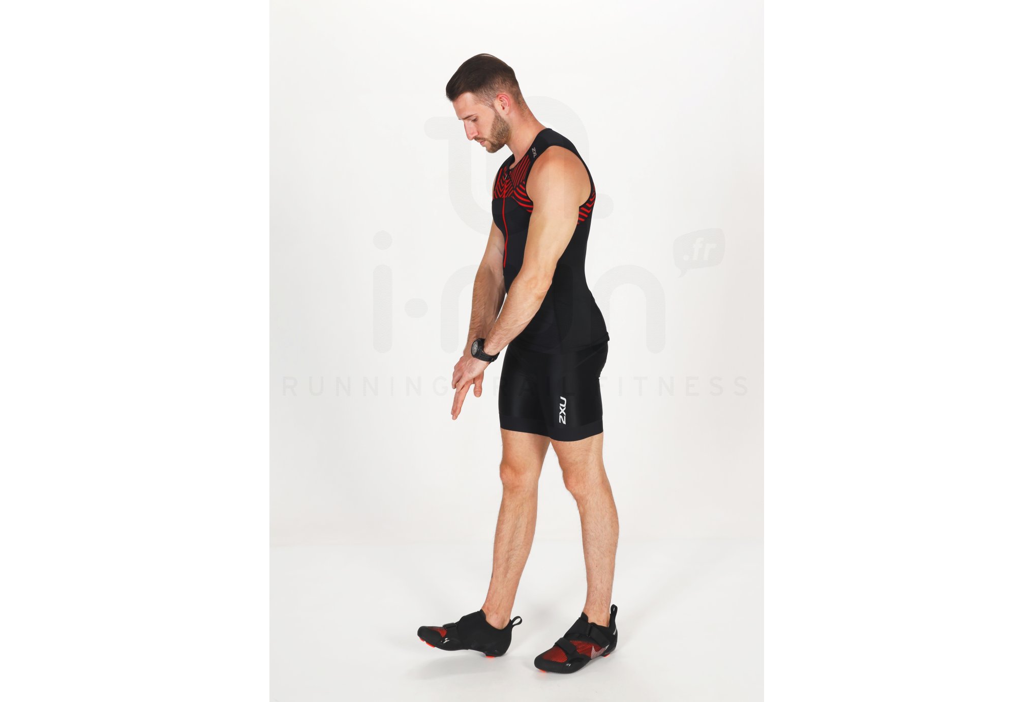 2XU Active Tri Herren