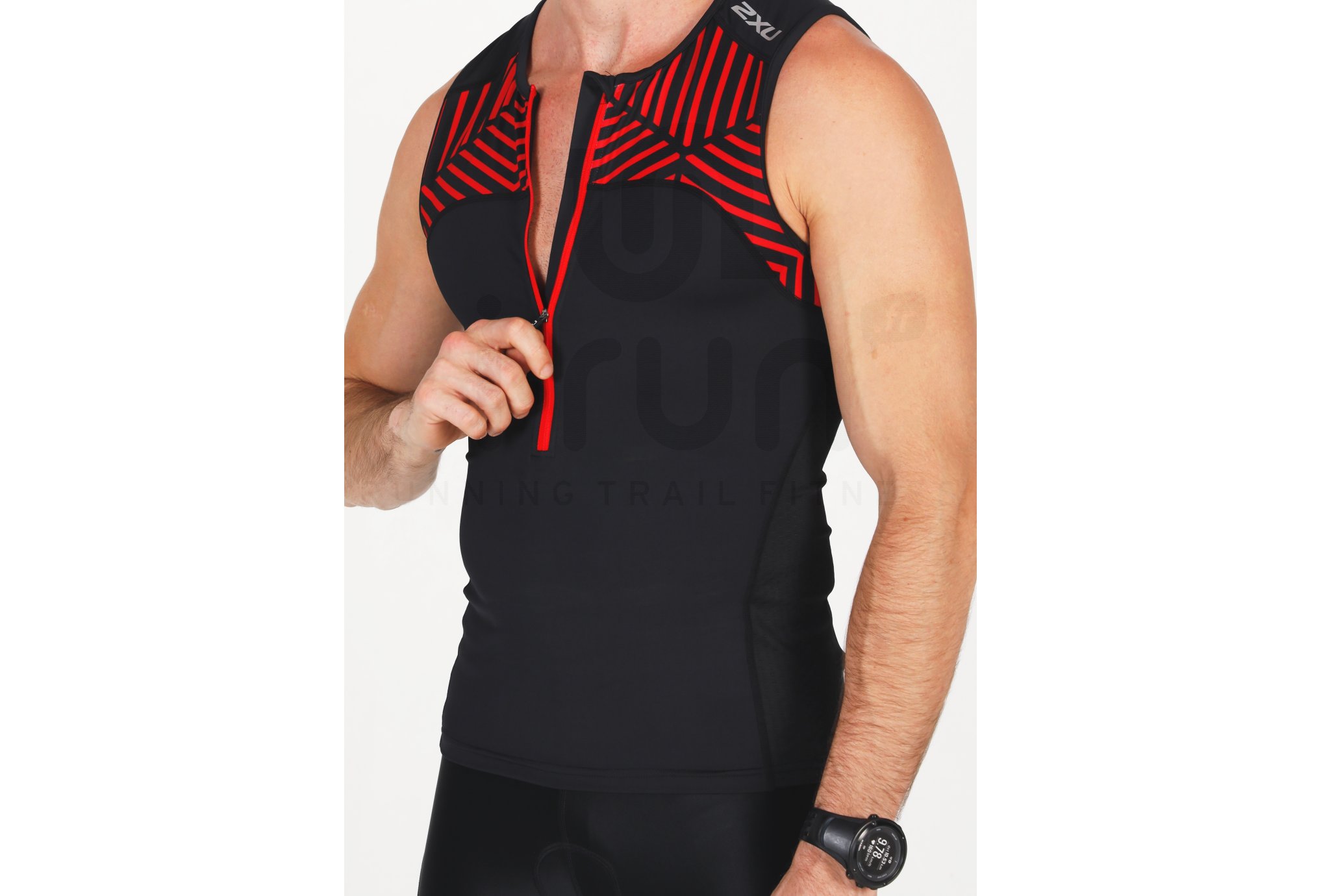 2XU Active Tri Herren