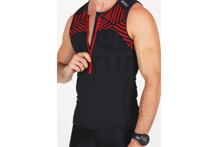 2XU Active Tri Herren