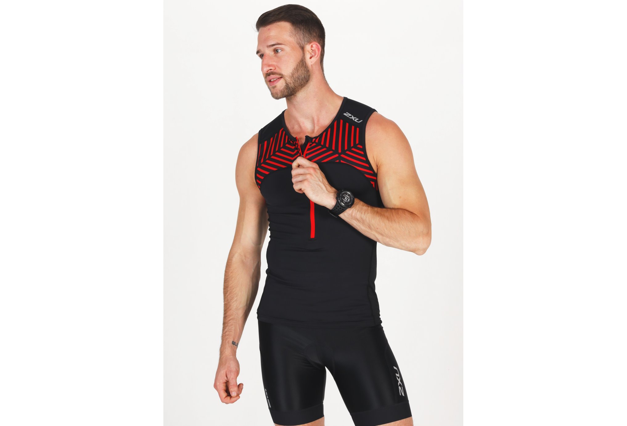 2XU Active Tri Herren