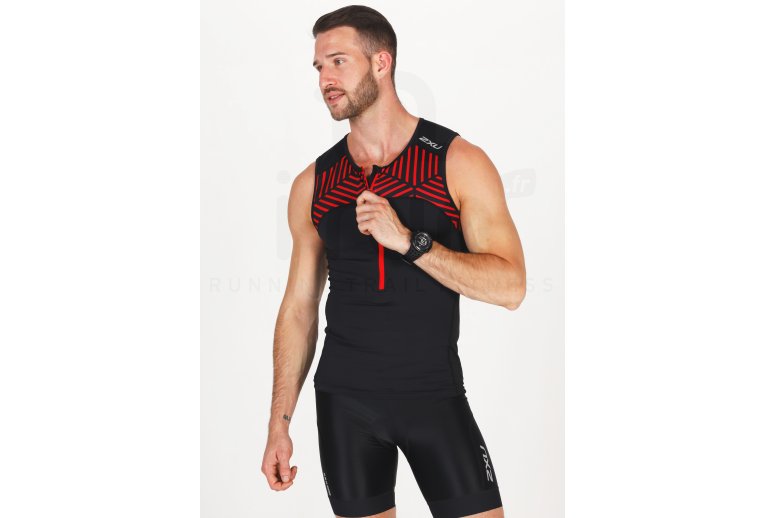 2XU Active Tri Herren
