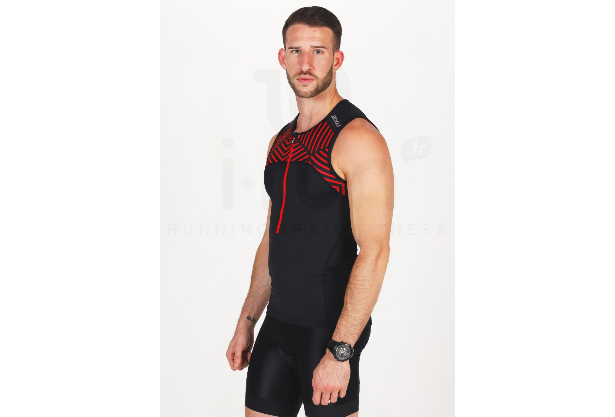 2XU Active Tri Herren
