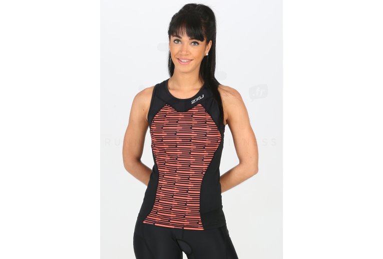 2XU Active Tri Damen