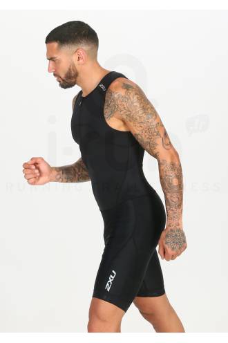 2XU Active Trisuit M 