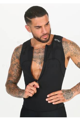 2XU Active Trisuit M 