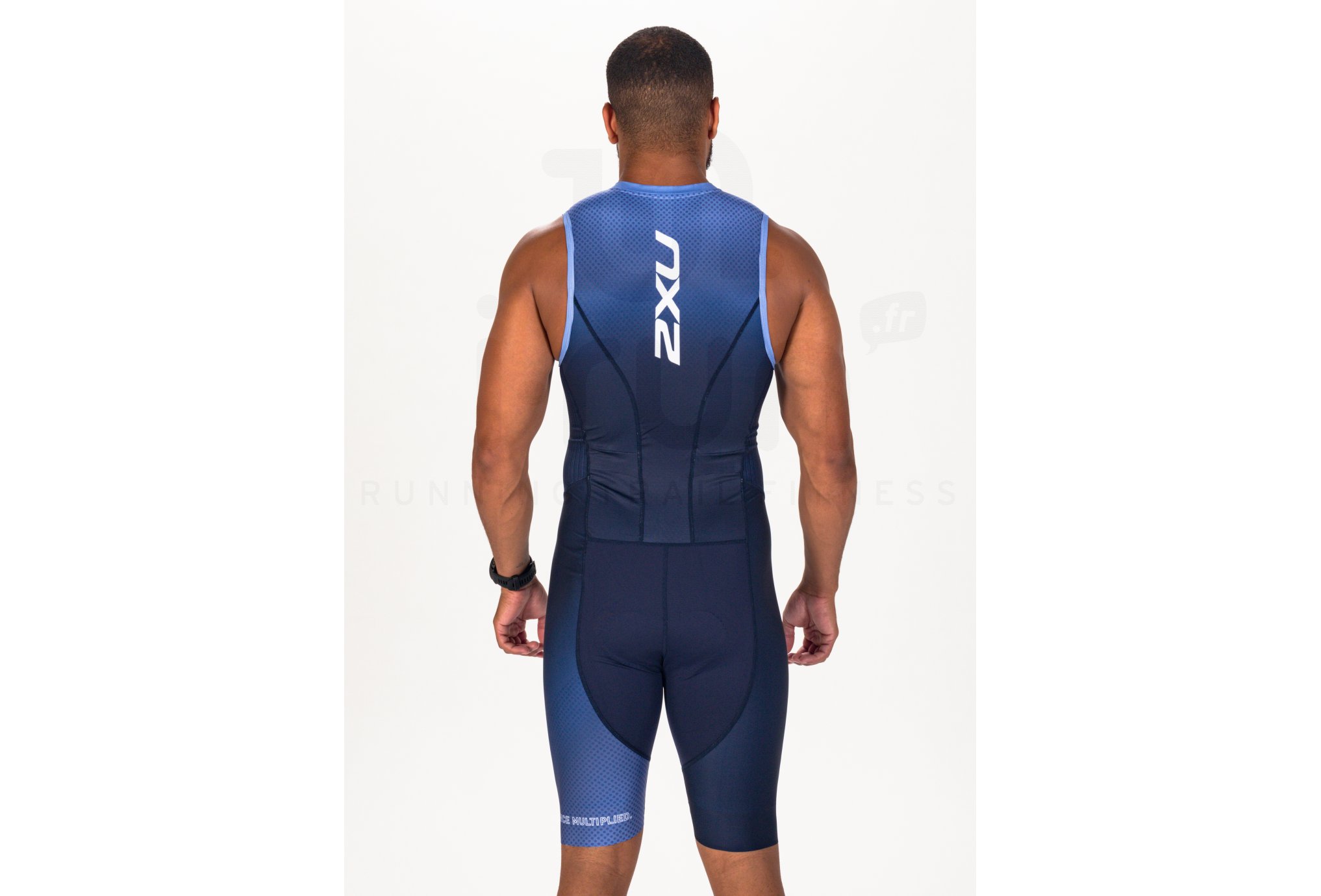 2XU tritraje Aero