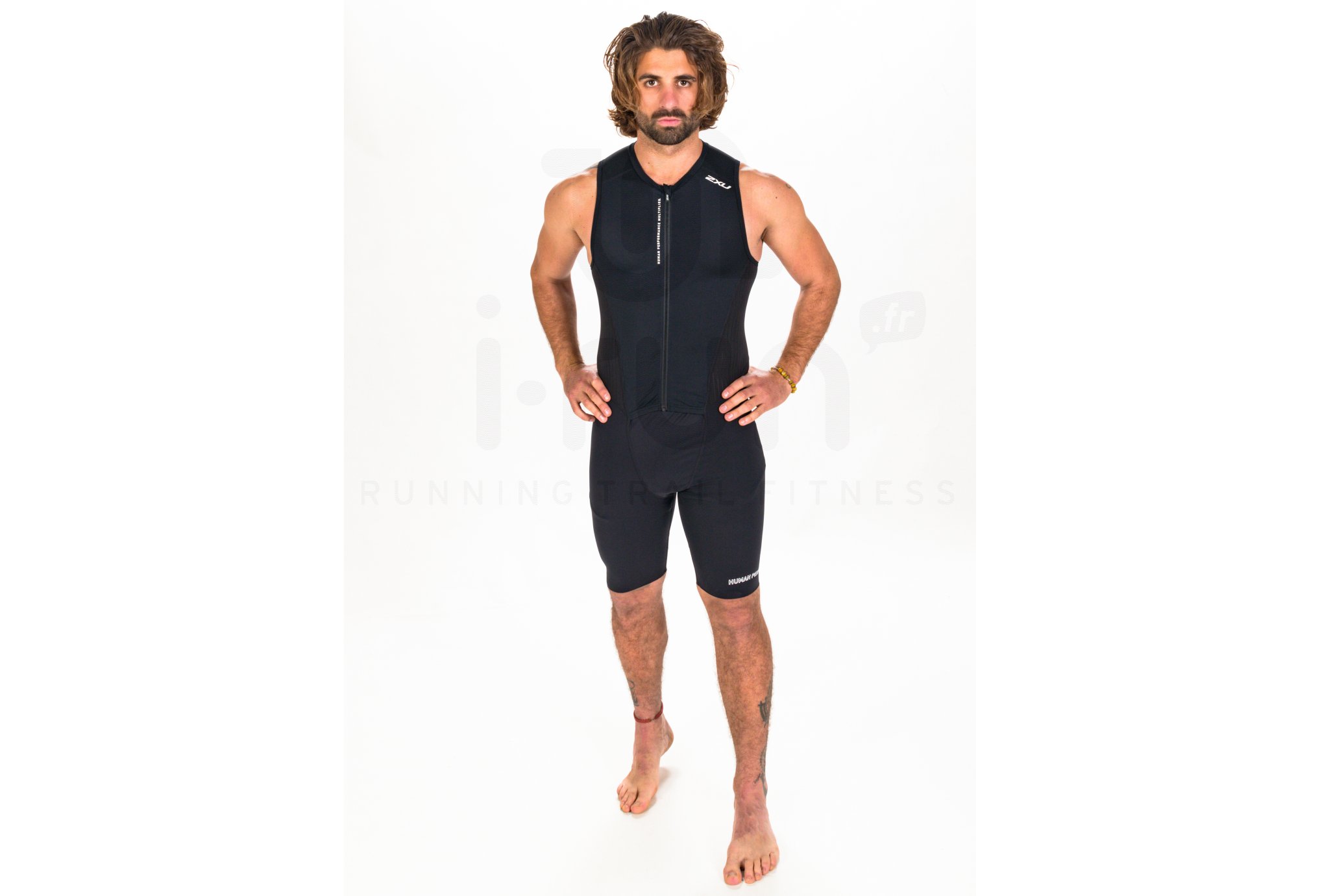 2XU Aero Herren