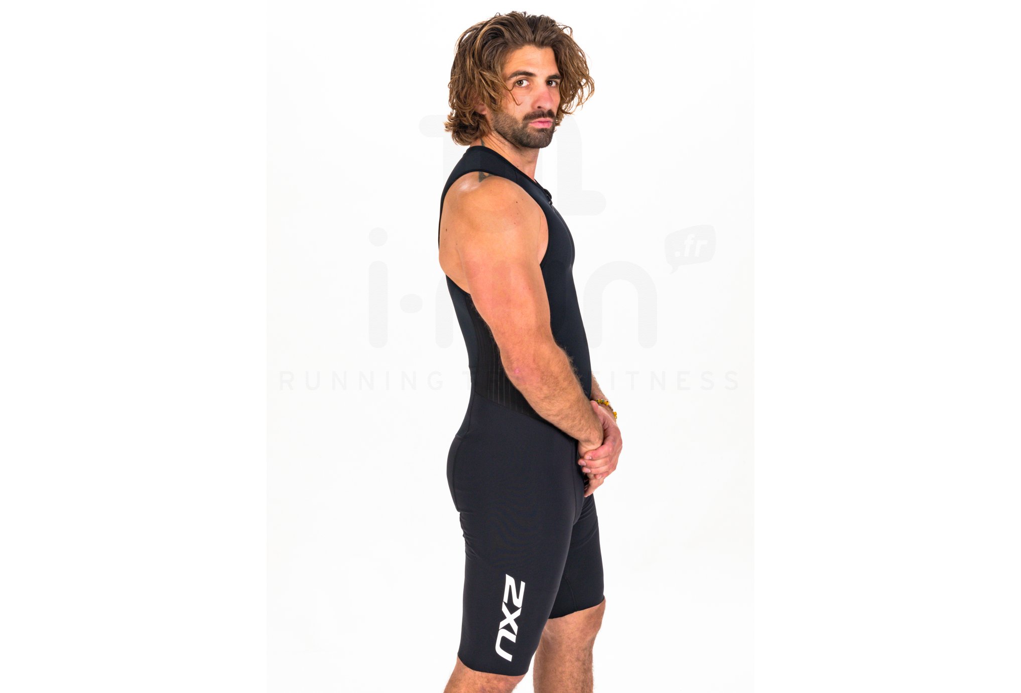 2XU Aero Herren