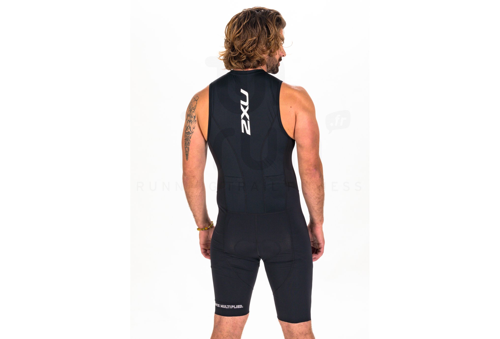 2XU Aero Herren