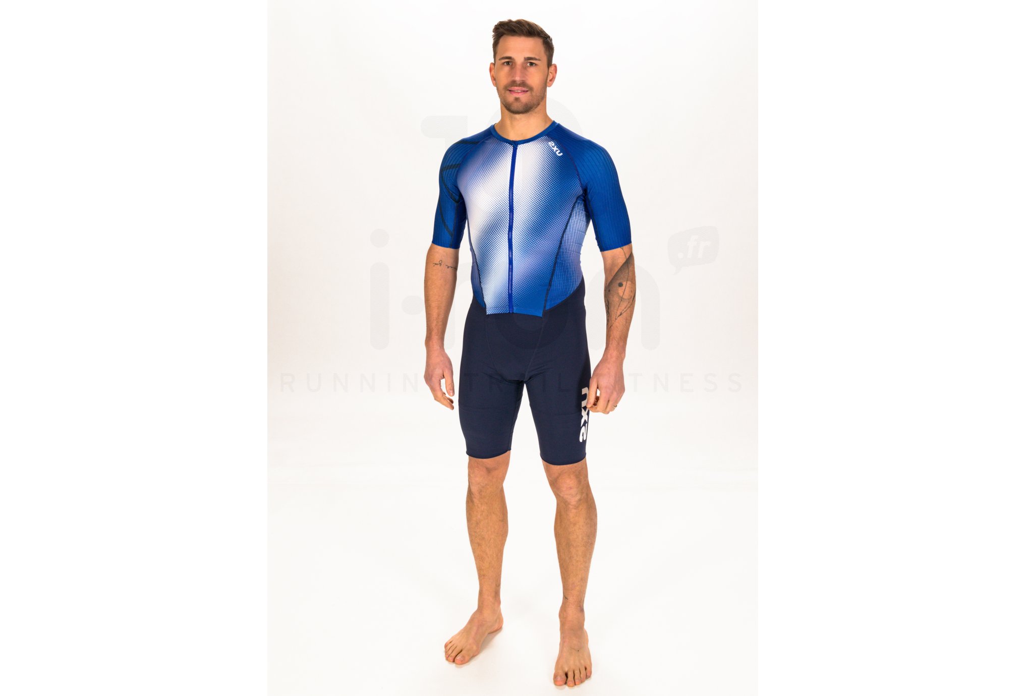2XU Aero M