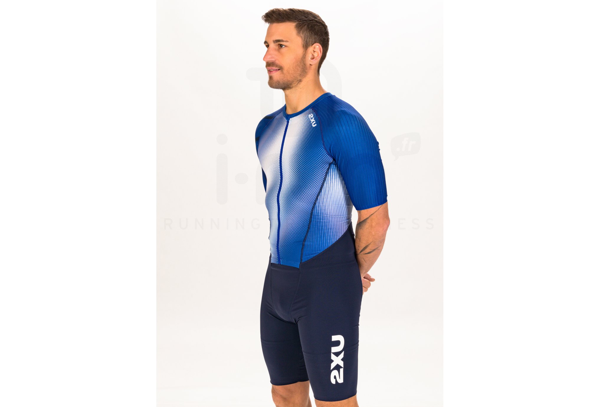 2XU Aero M