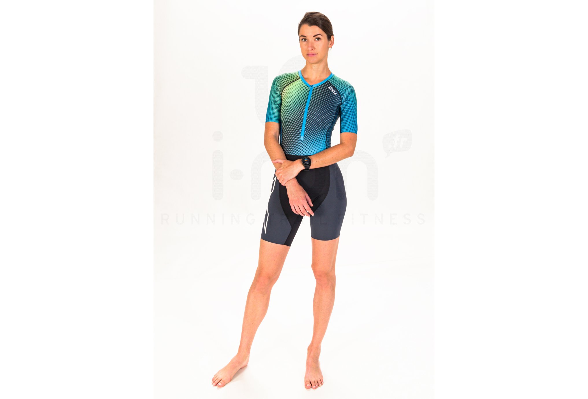 2XU Aero W