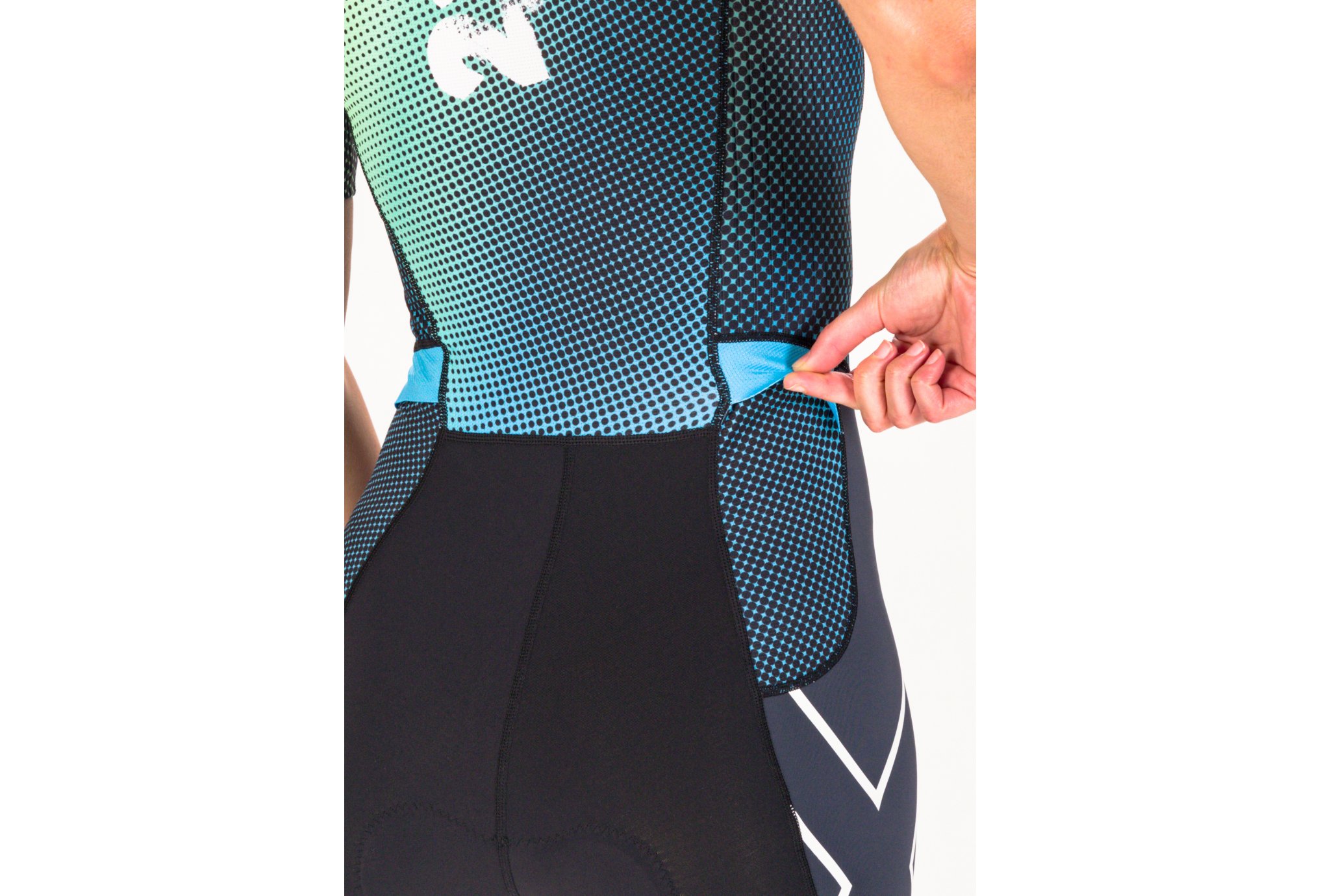 2XU Aero W