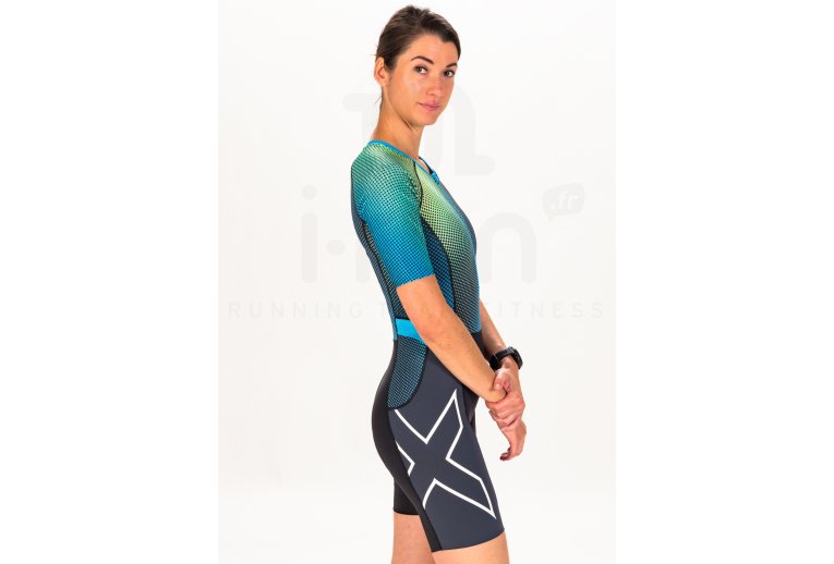 2XU Aero W