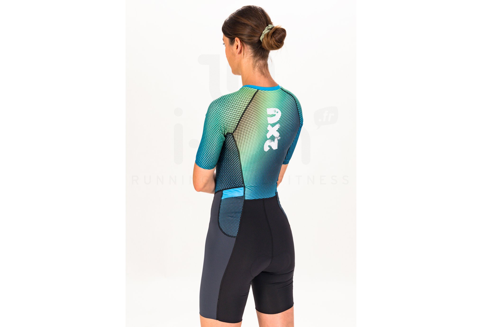 2XU Aero W
