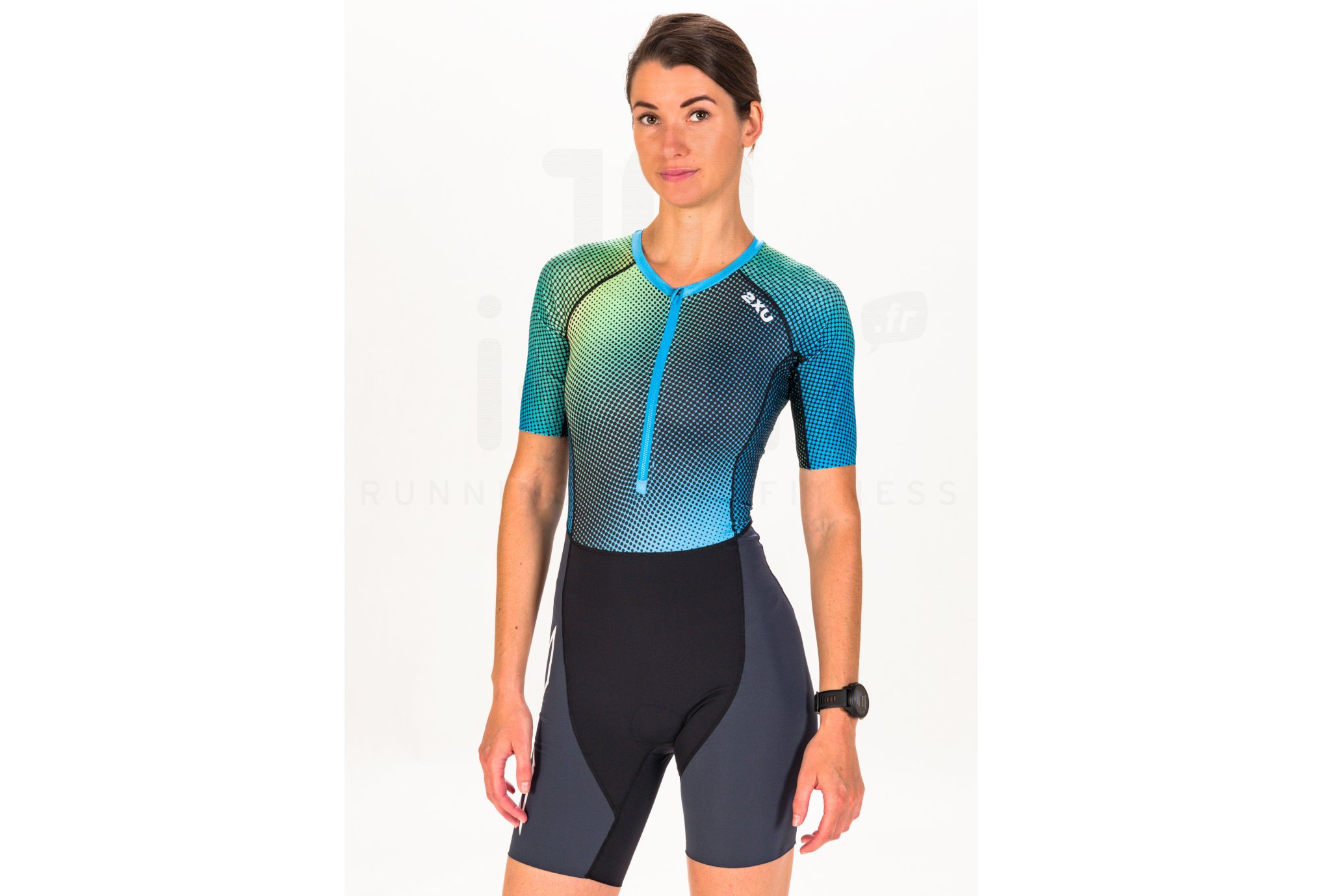 2XU Aero W