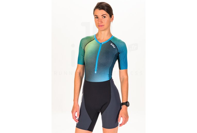 2XU Aero W