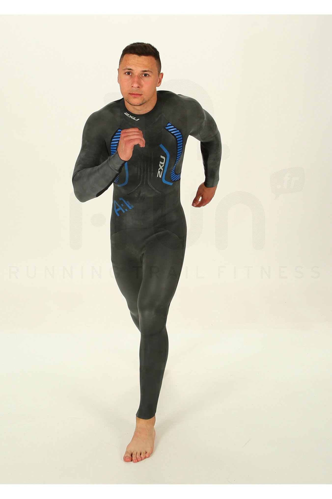 2XU Combinaison A:1 Active M 