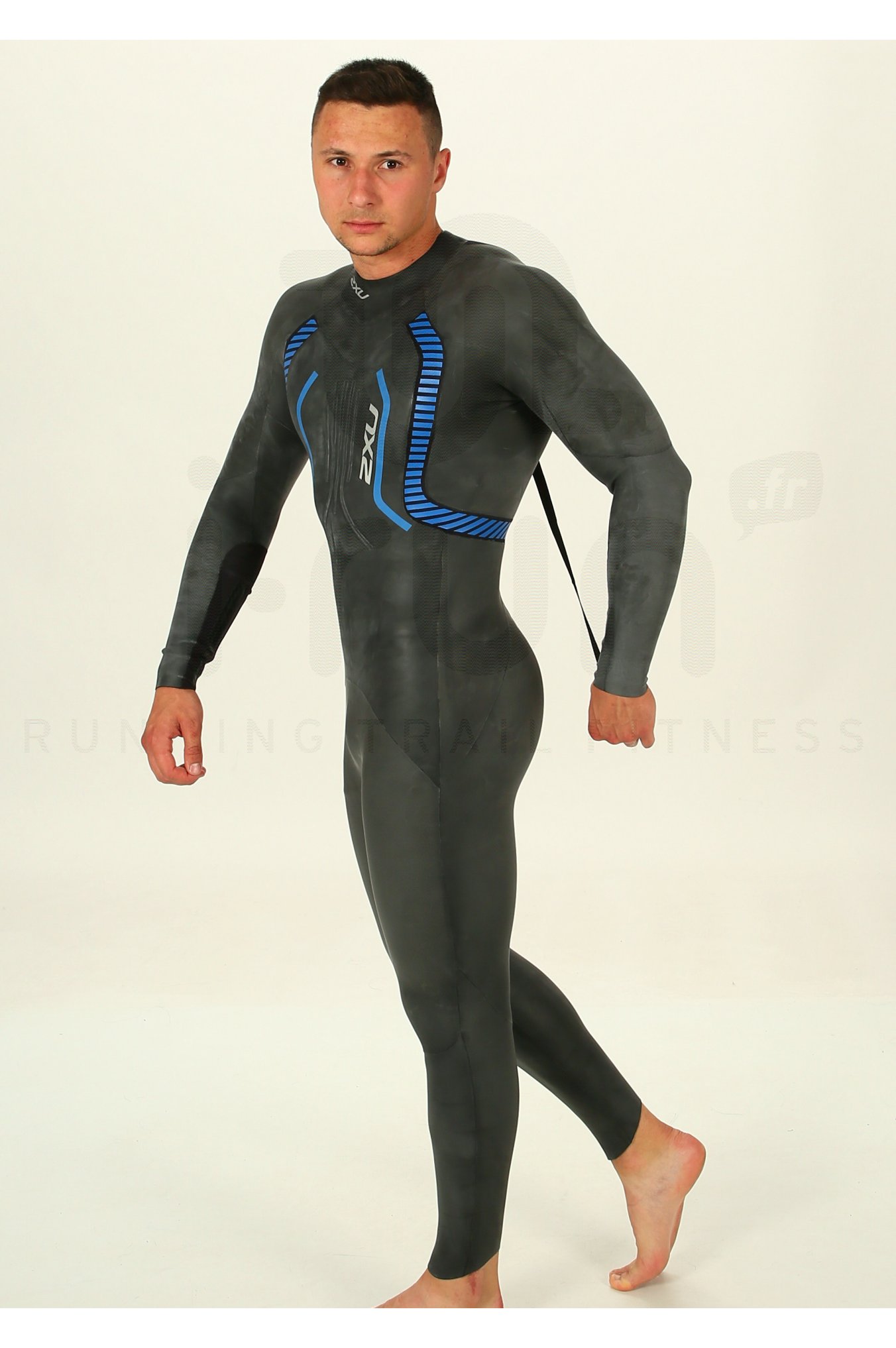 2XU Combinaison A:1 Active M 