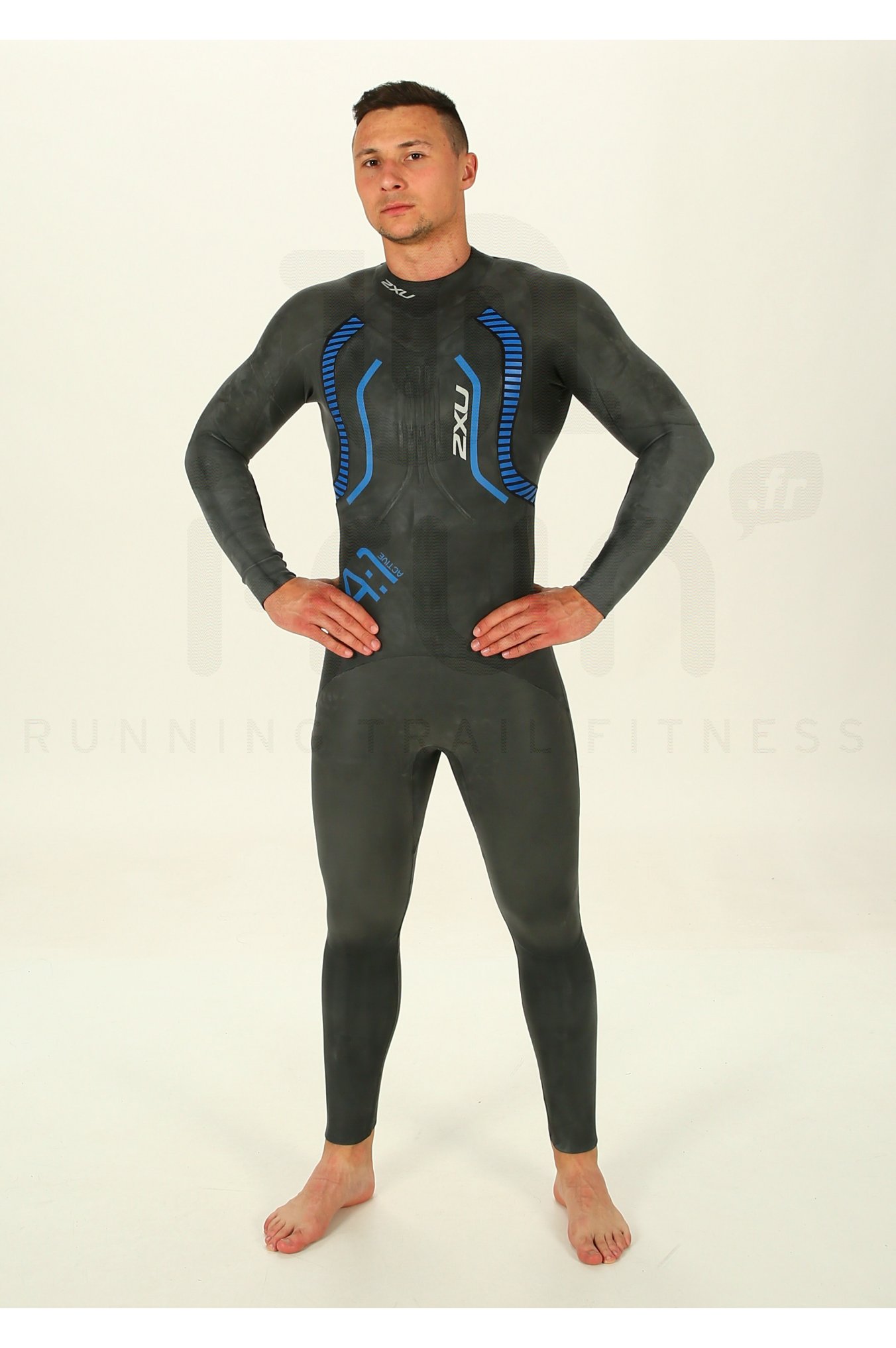 2XU Combinaison A:1 Active M 