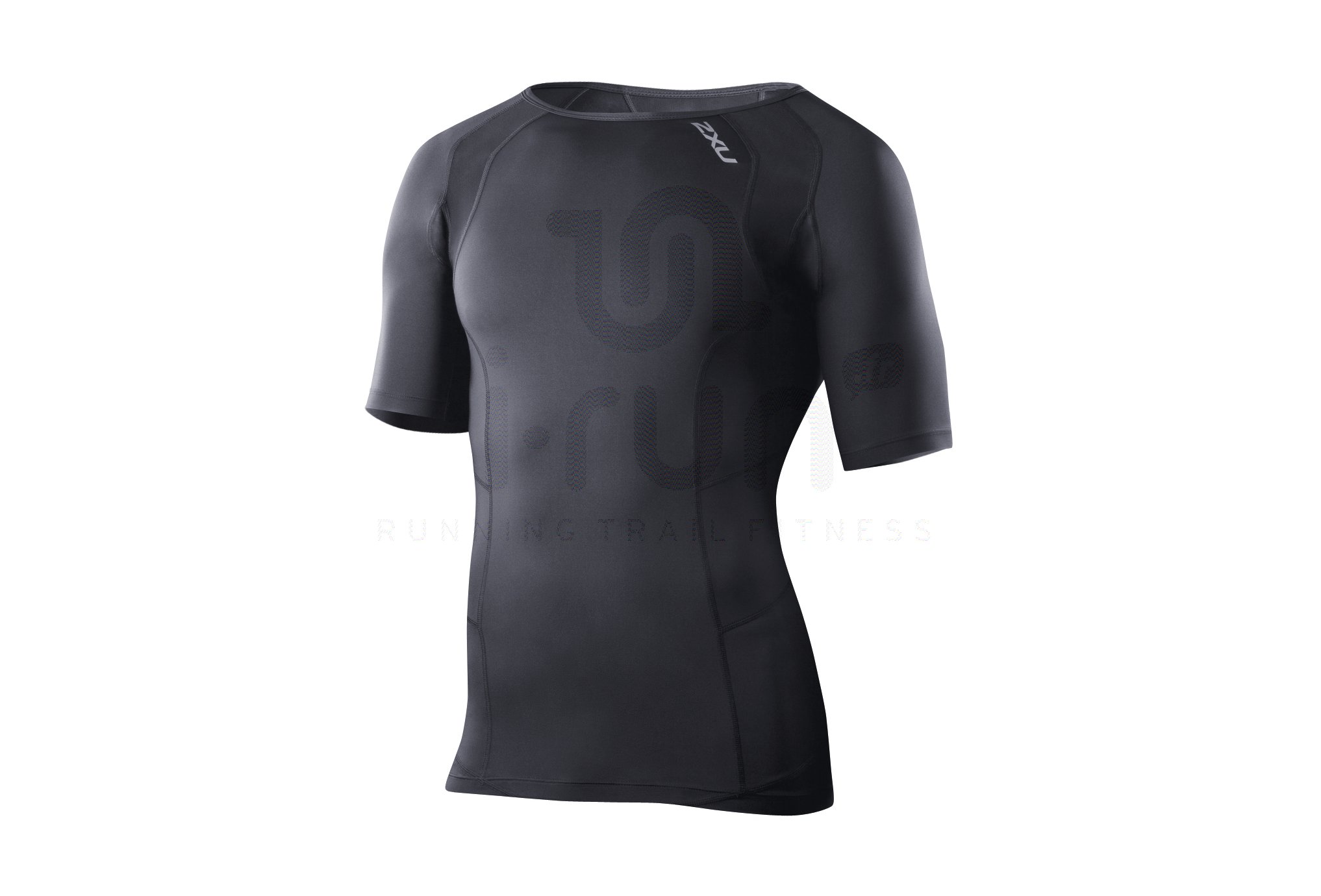 2XU Camiseta manga corta Compression