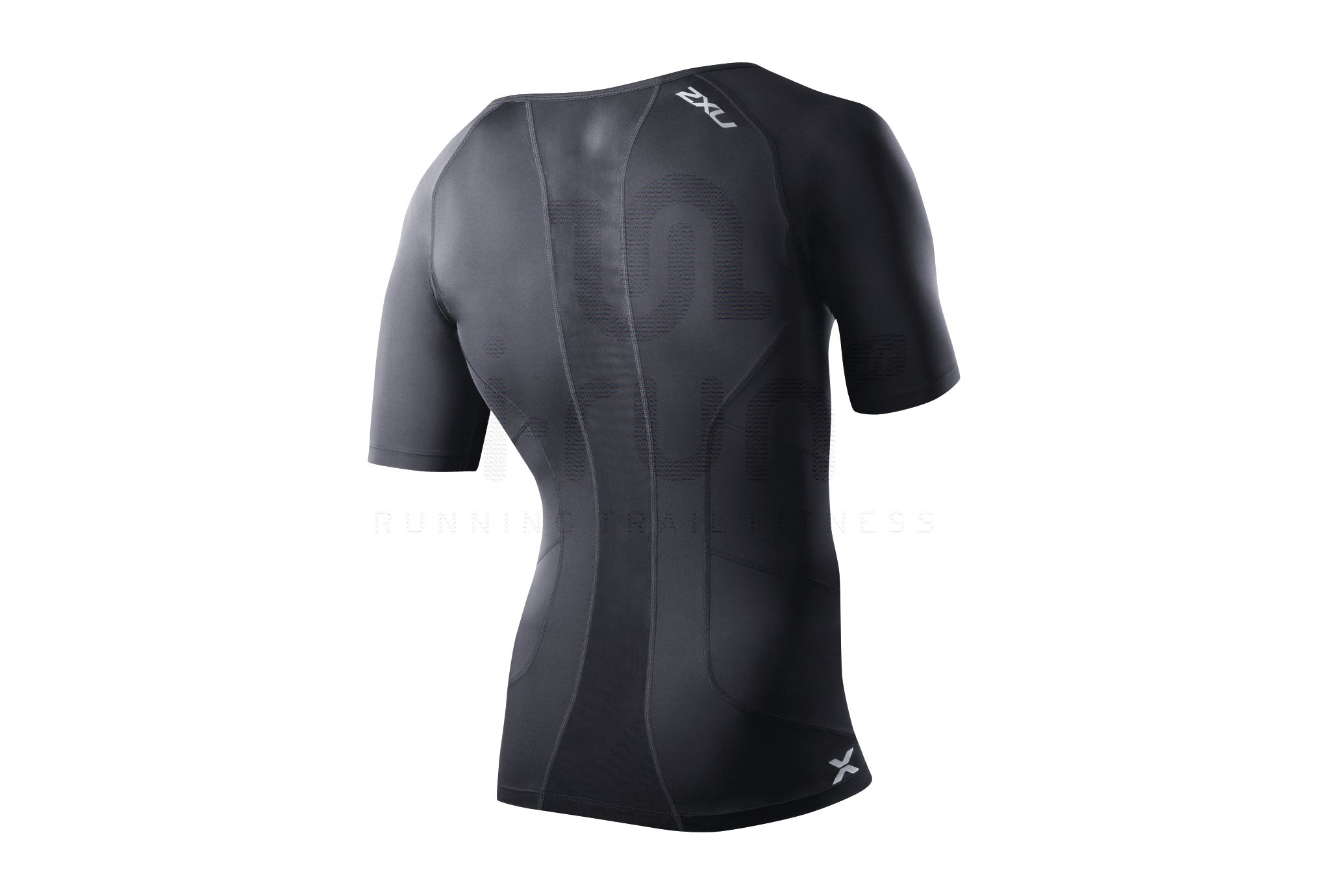 2XU Camiseta manga corta Compression