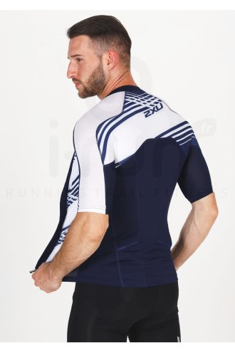 2XU Compression Sleeved M 