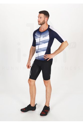 2XU Compression Sleeved M 
