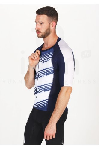 2XU Compression Sleeved M 