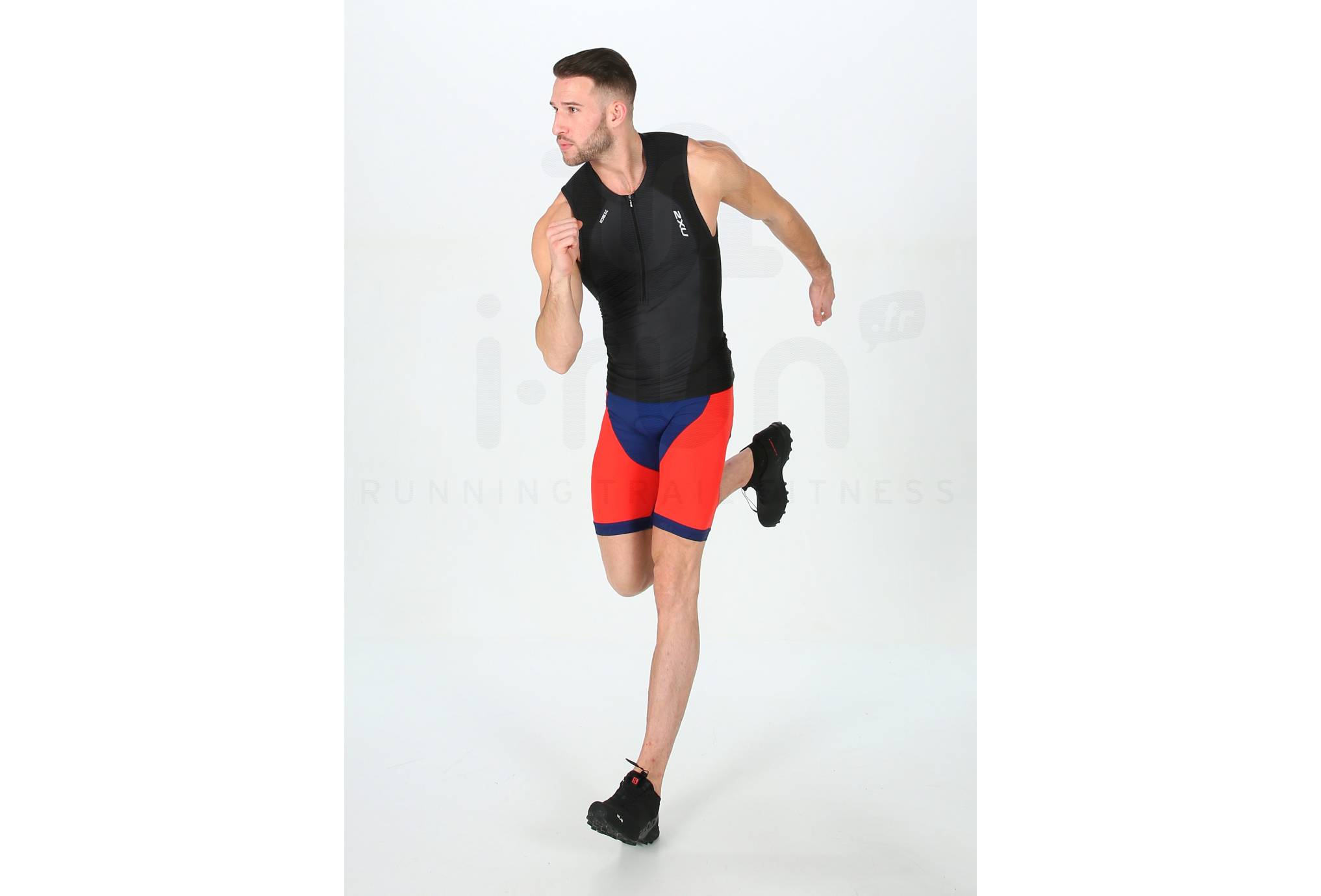 2XU Compression Tri M