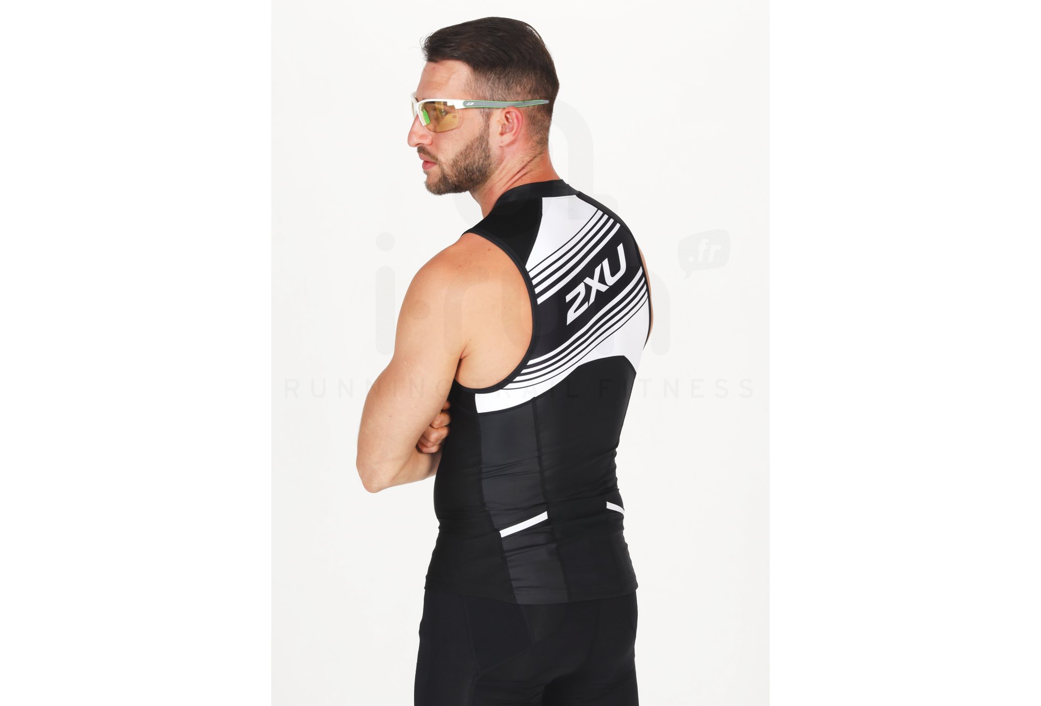 2XU Compression Tri M