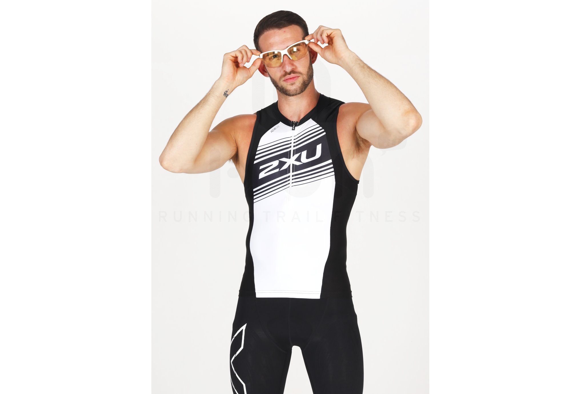 2XU Compression Tri M